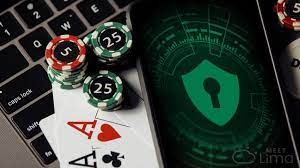 How To Start Your Online Gambling Safely